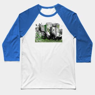 Fort Baseball T-Shirt